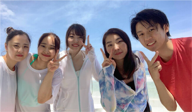 フィリピン セブ島