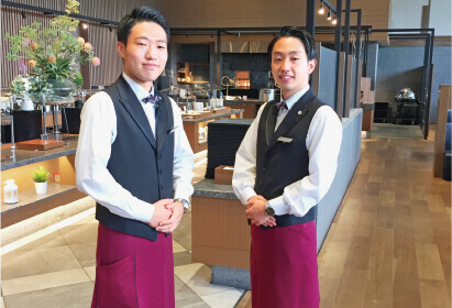 企業実習
