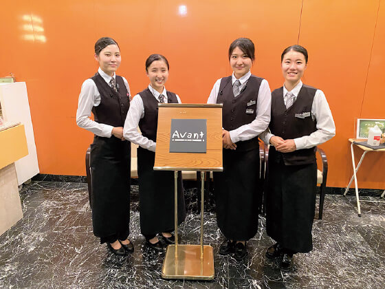 企業実習
