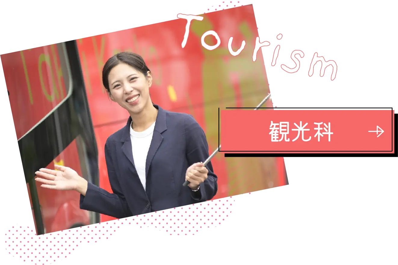 観光科